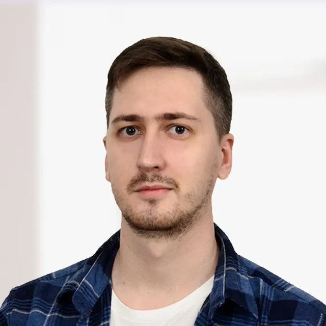 Mikhail Domozhirov