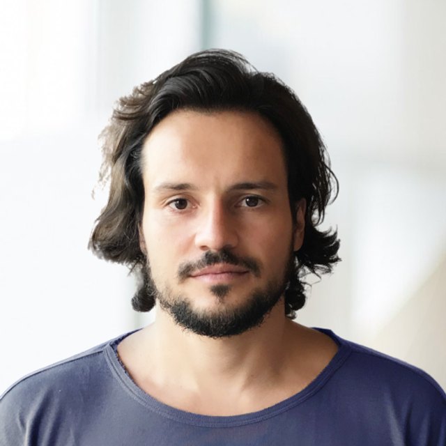 Valerian Valkin, founder of 2V Automation
